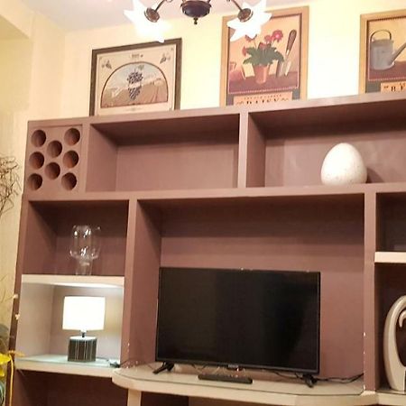 Calle Frailes, 7 Apartamento 2 Granada Dış mekan fotoğraf