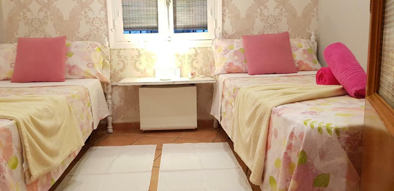 Calle Frailes, 7 Apartamento 2 Granada Dış mekan fotoğraf