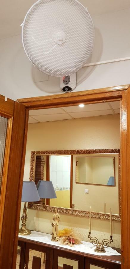 Calle Frailes, 7 Apartamento 2 Granada Dış mekan fotoğraf