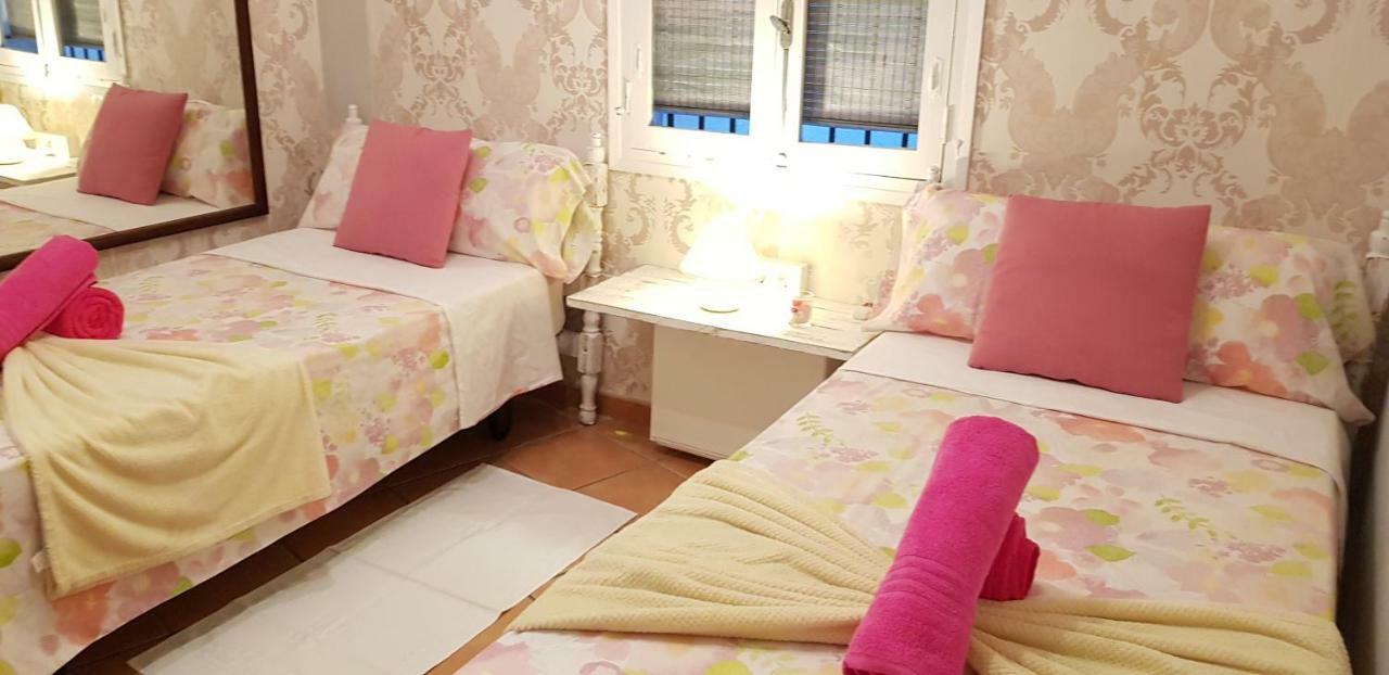 Calle Frailes, 7 Apartamento 2 Granada Dış mekan fotoğraf