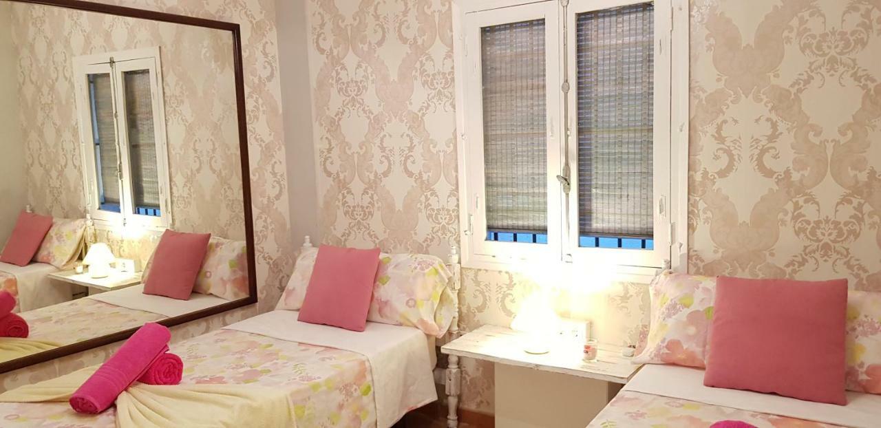 Calle Frailes, 7 Apartamento 2 Granada Dış mekan fotoğraf