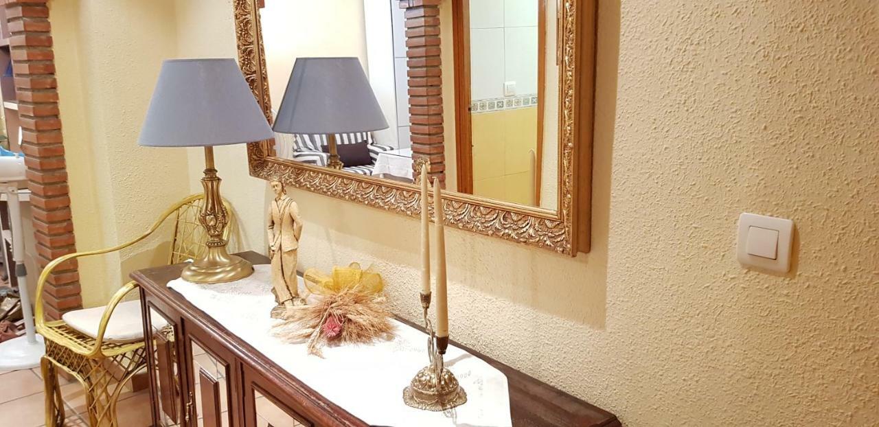 Calle Frailes, 7 Apartamento 2 Granada Dış mekan fotoğraf